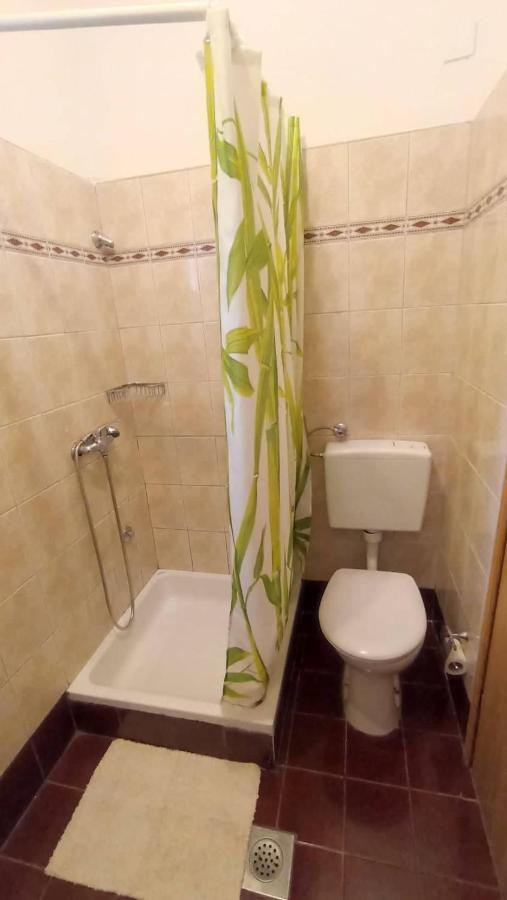 Apartment Vivoda Opatija Extérieur photo