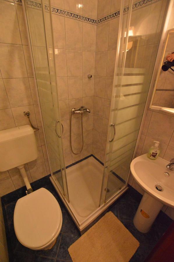 Apartment Vivoda Opatija Extérieur photo
