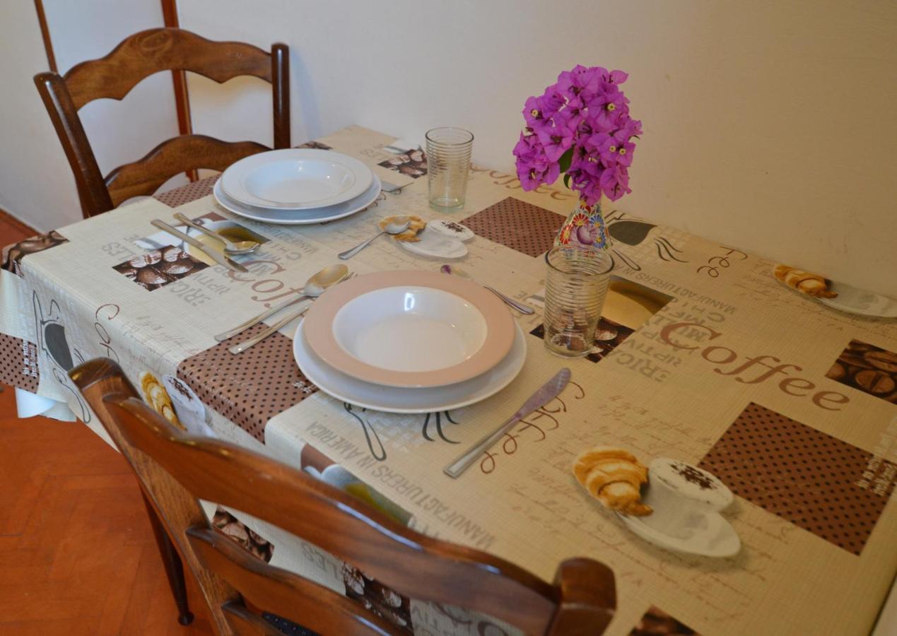 Apartment Vivoda Opatija Extérieur photo