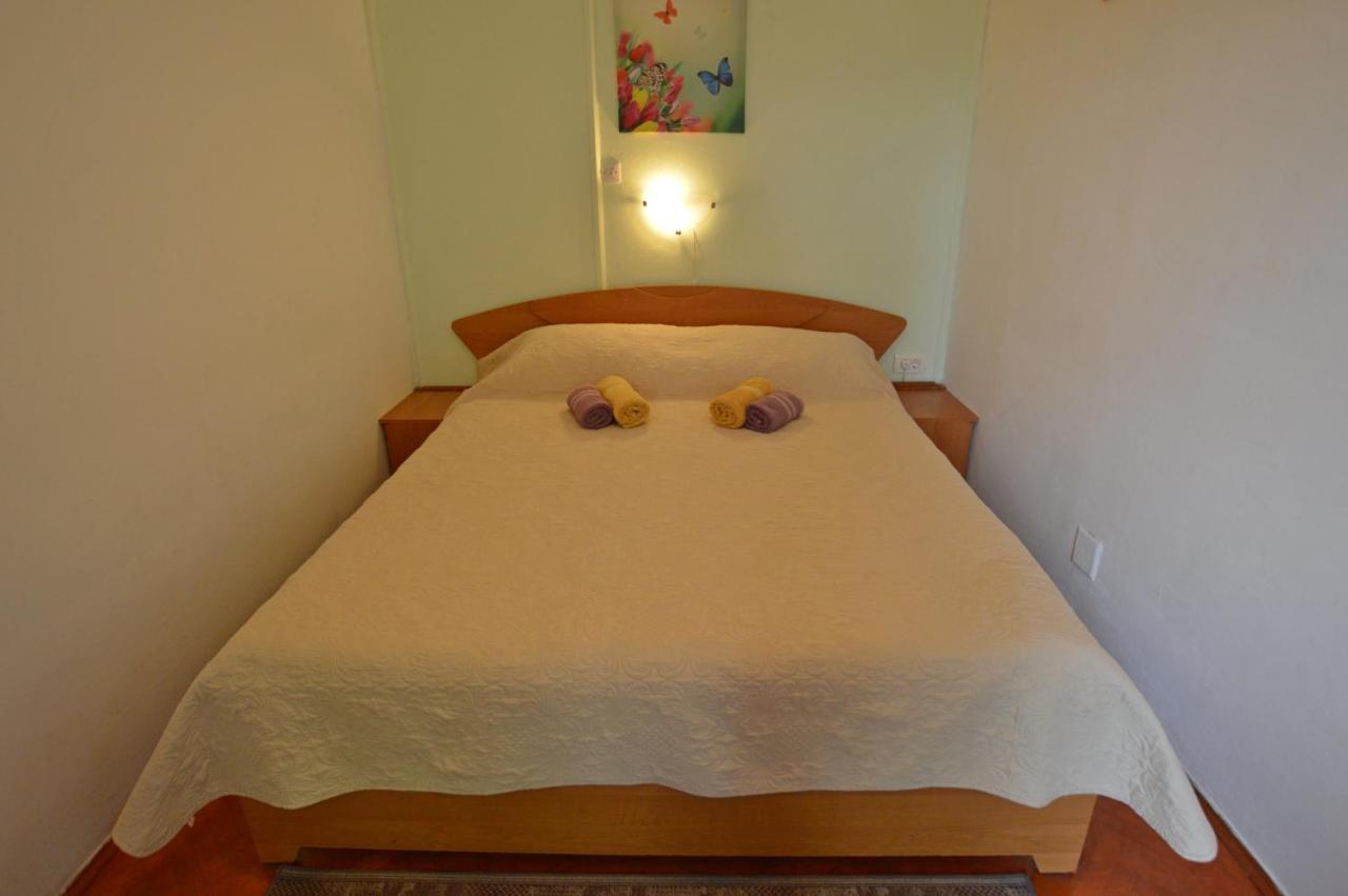 Apartment Vivoda Opatija Extérieur photo