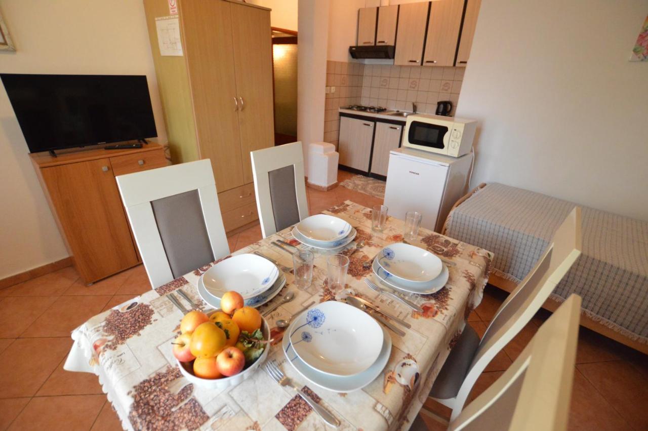 Apartment Vivoda Opatija Extérieur photo