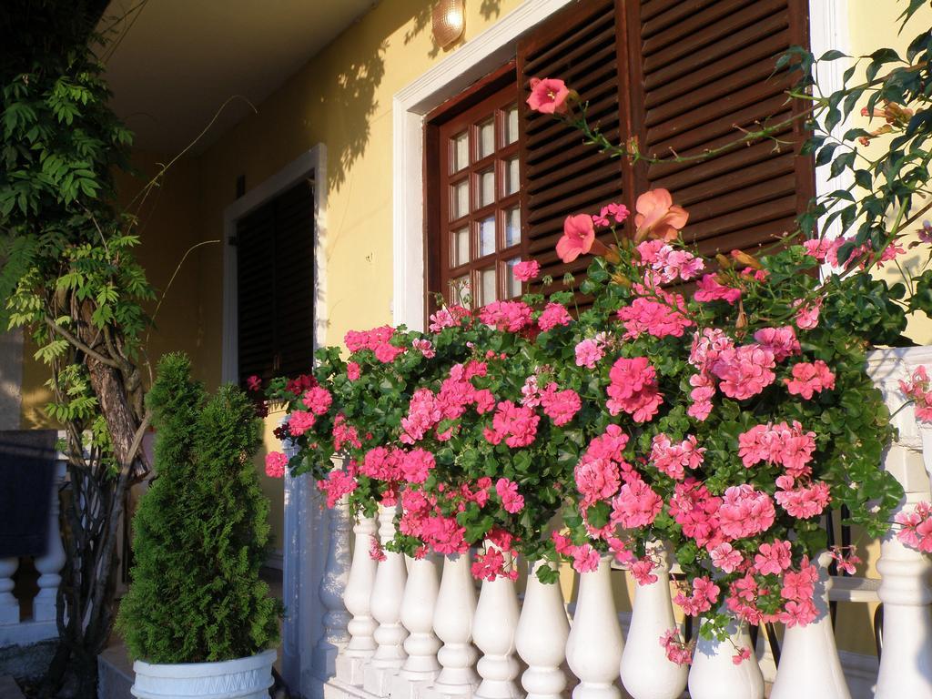 Apartment Vivoda Opatija Chambre photo