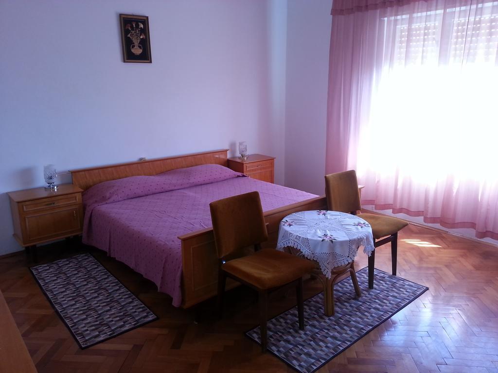 Apartment Vivoda Opatija Extérieur photo
