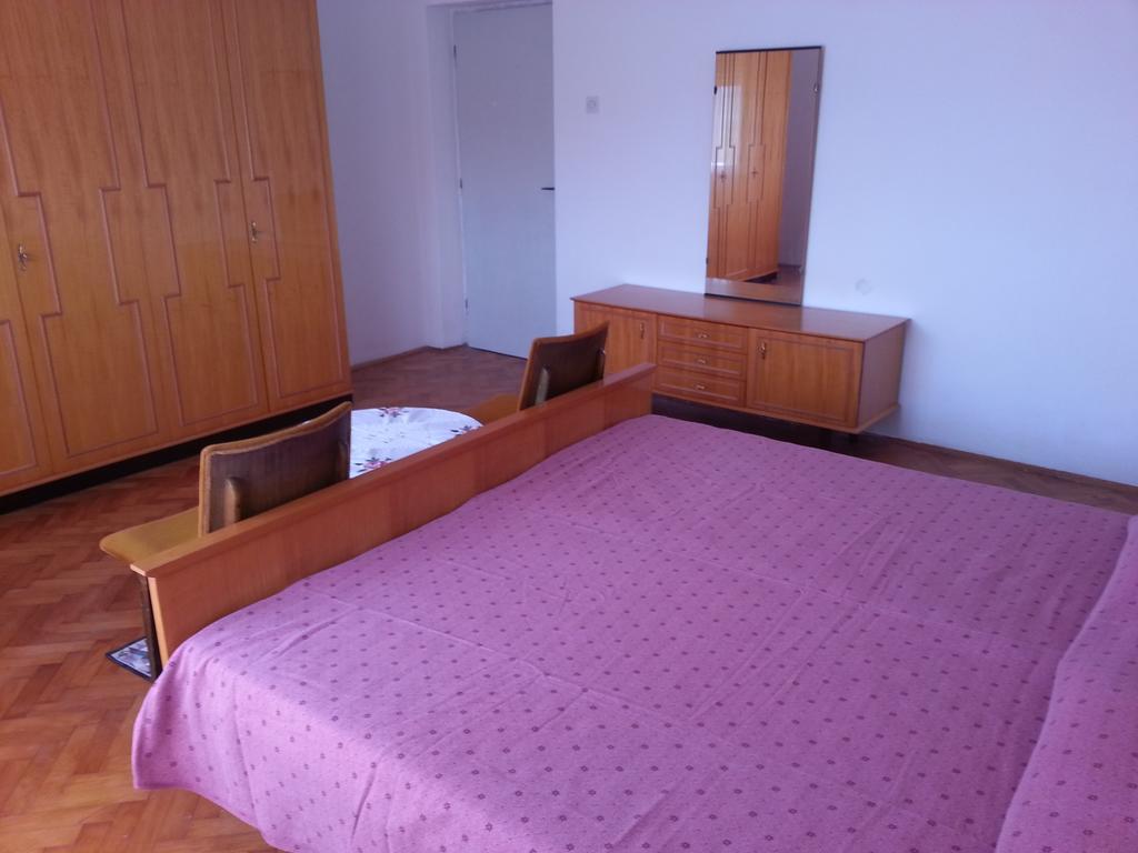 Apartment Vivoda Opatija Extérieur photo
