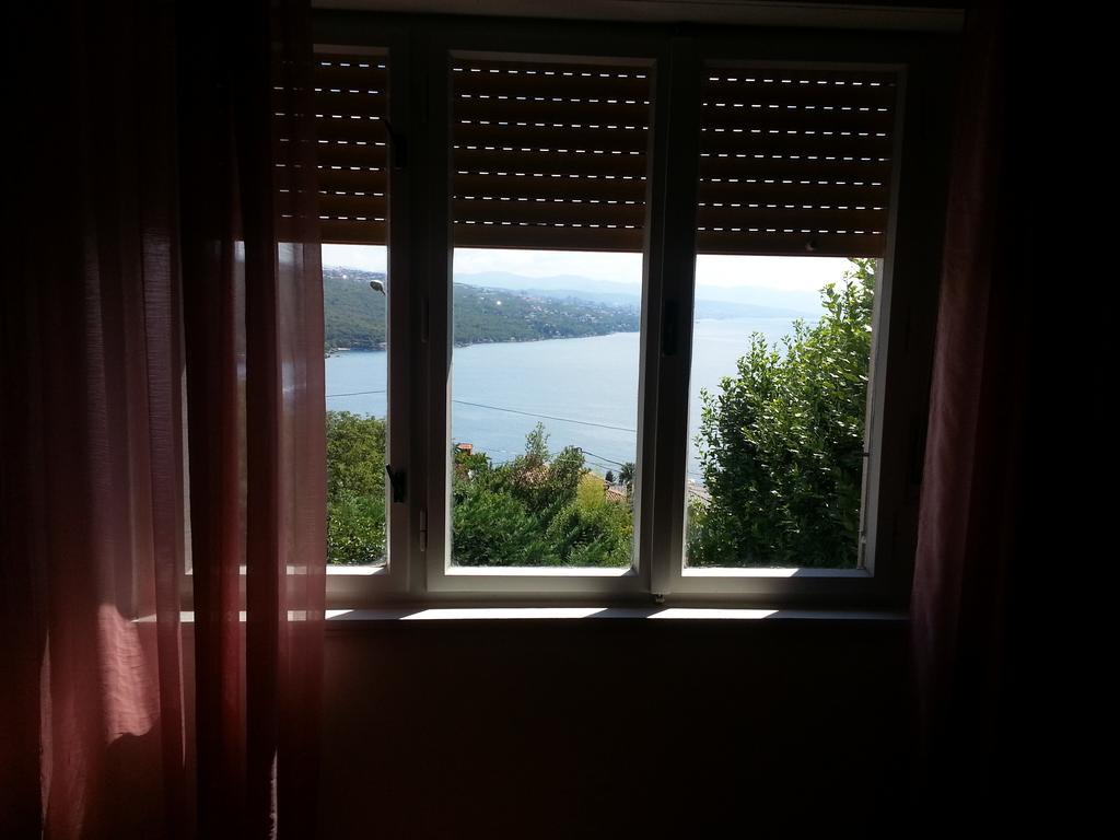 Apartment Vivoda Opatija Extérieur photo