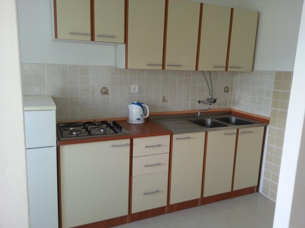 Apartment Vivoda Opatija Extérieur photo