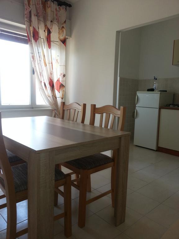 Apartment Vivoda Opatija Extérieur photo